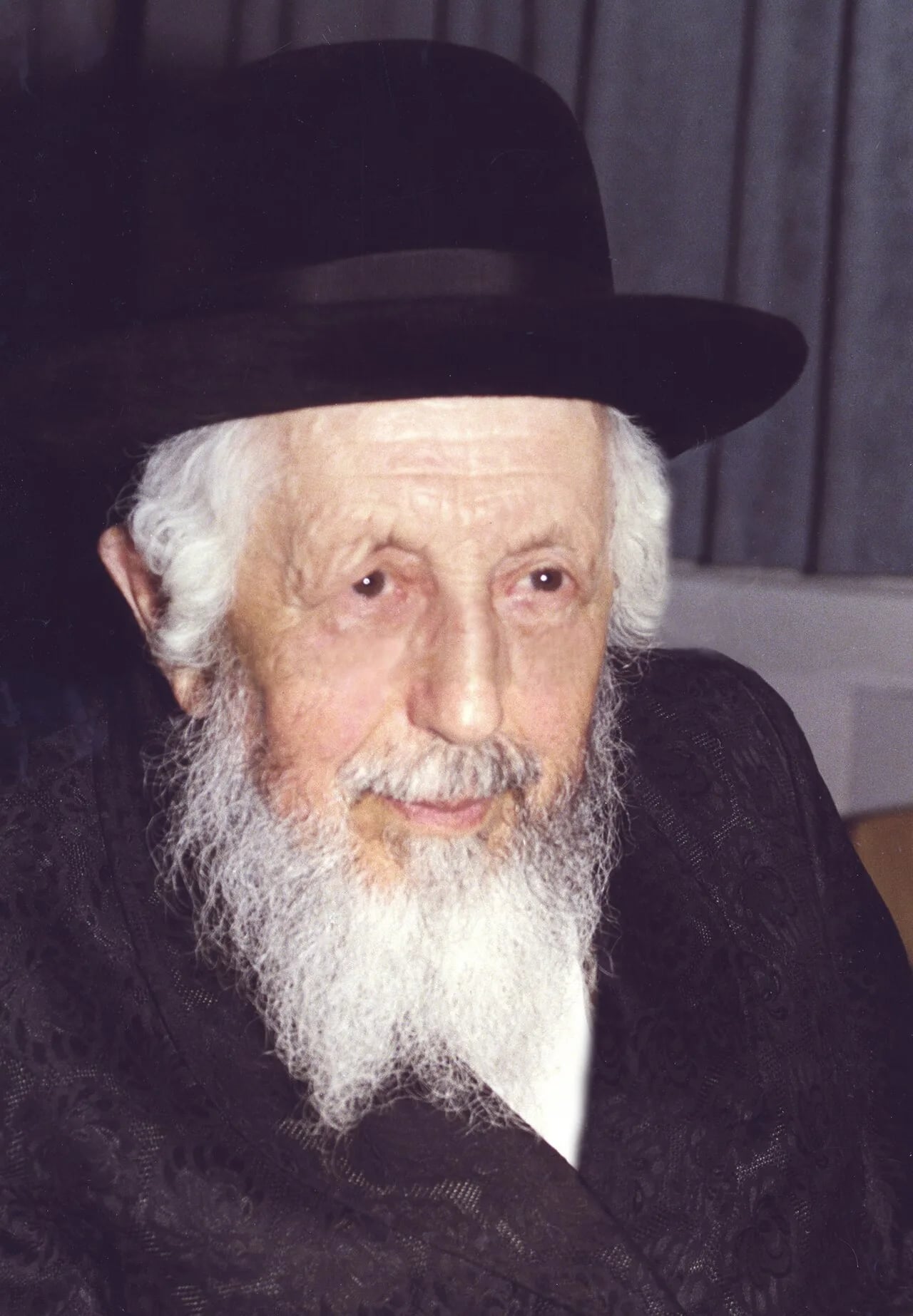 Porträt von Michel Dorfman (1913–2006) – Gedenkseite