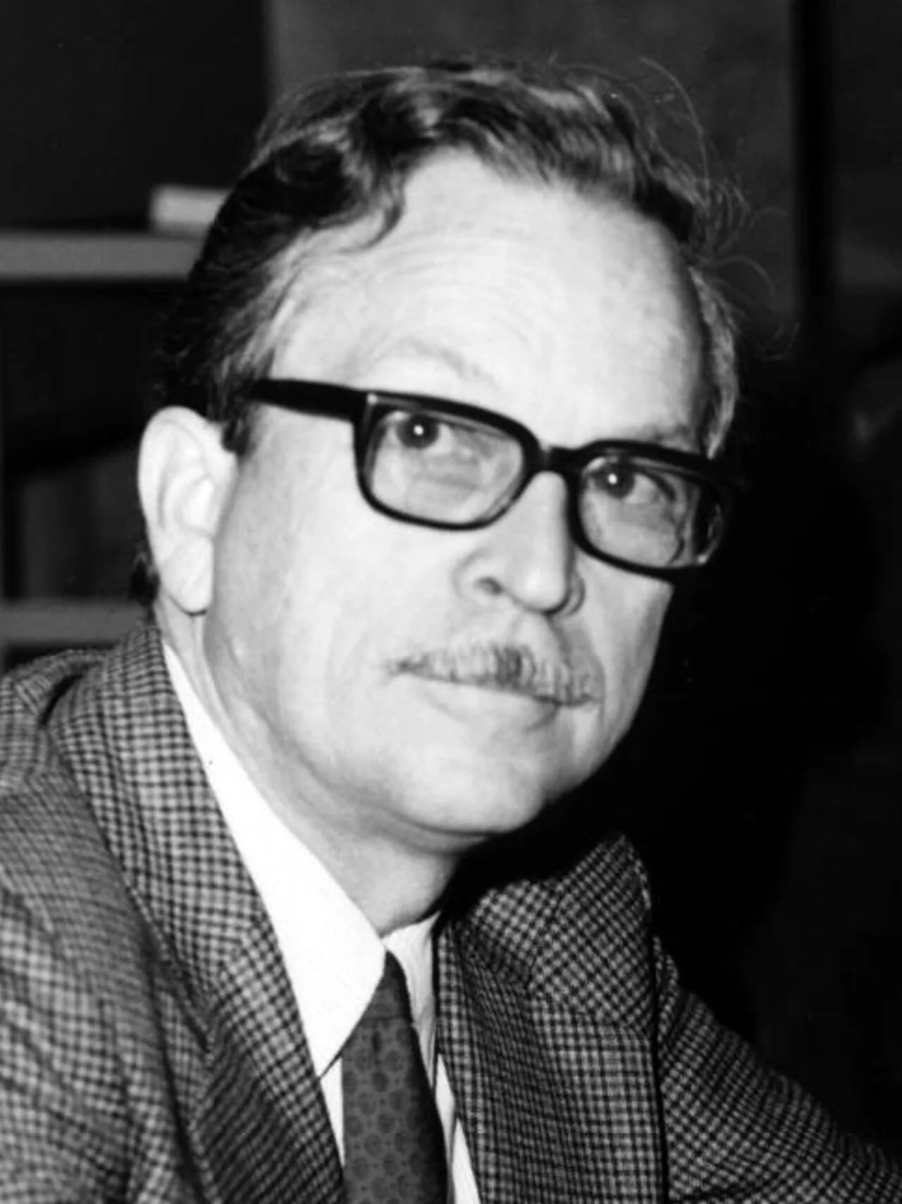 Porträt von Joseph L. Reid (1923–2015) – Gedenkseite