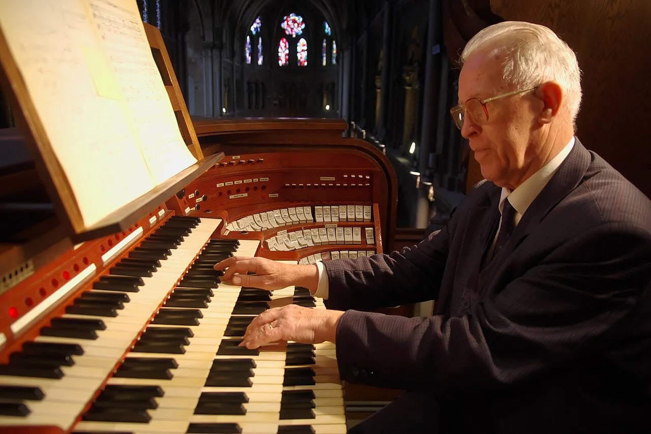 Porträt von Bernard Bartelink (1929–2014) – Gedenkseite