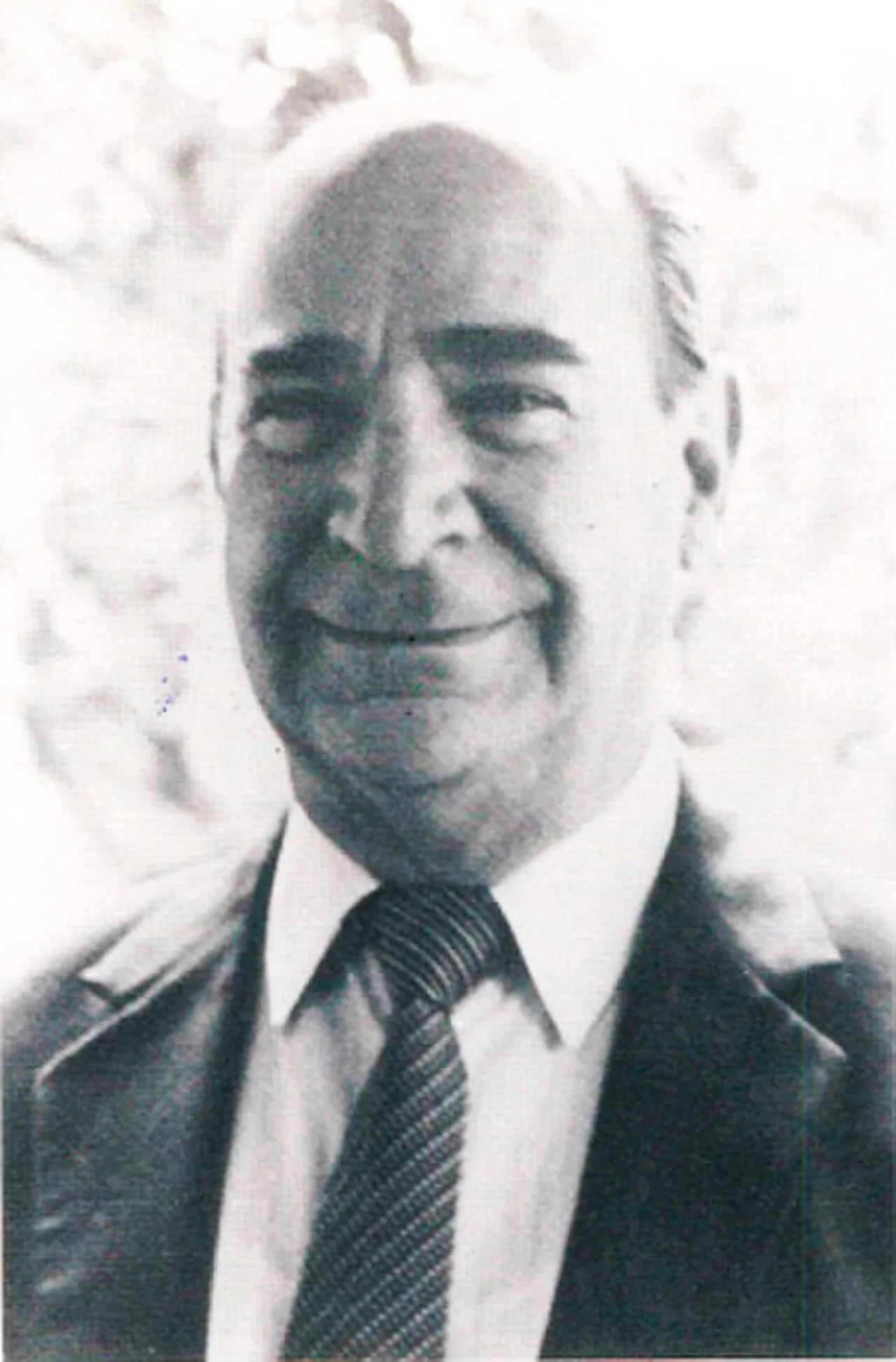 Porträt von Danko Brncic (1922–1998) – Gedenkseite