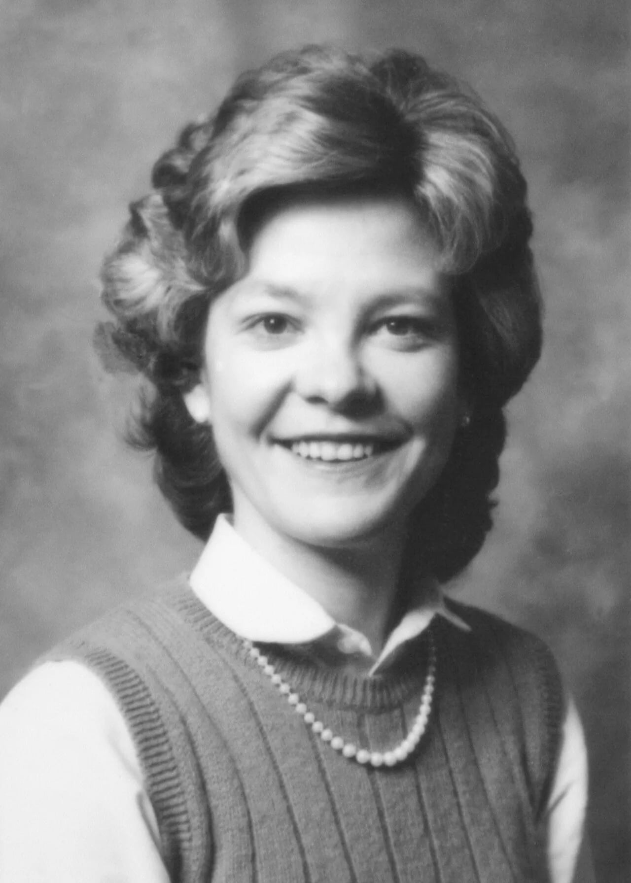 Porträt von Nancy Virtue Lewis (1949–2014) – Gedenkseite