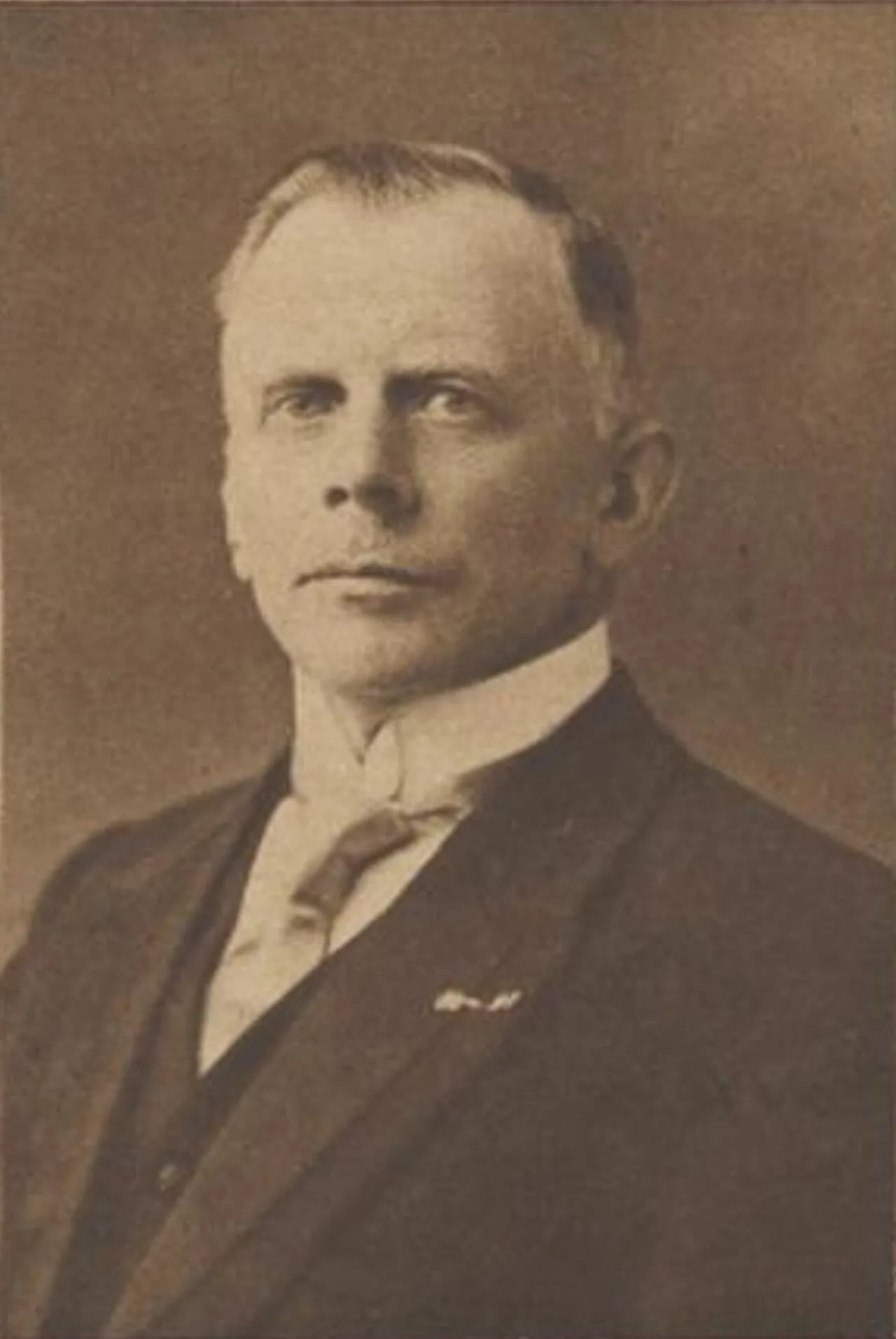 Portrait of Wijbe Fransen Jzn. (1865–1930) – memorial page