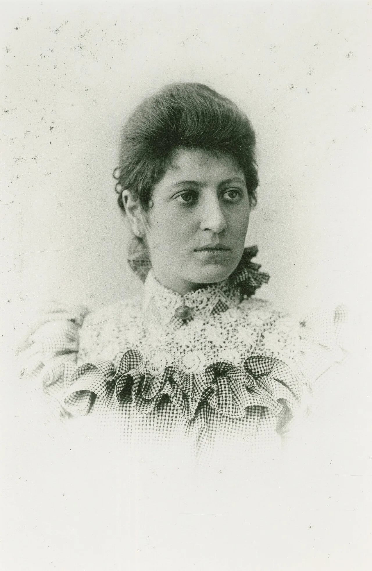 Portrait of Wabien Mansholt-Andreae (1874–1966) – memorial page