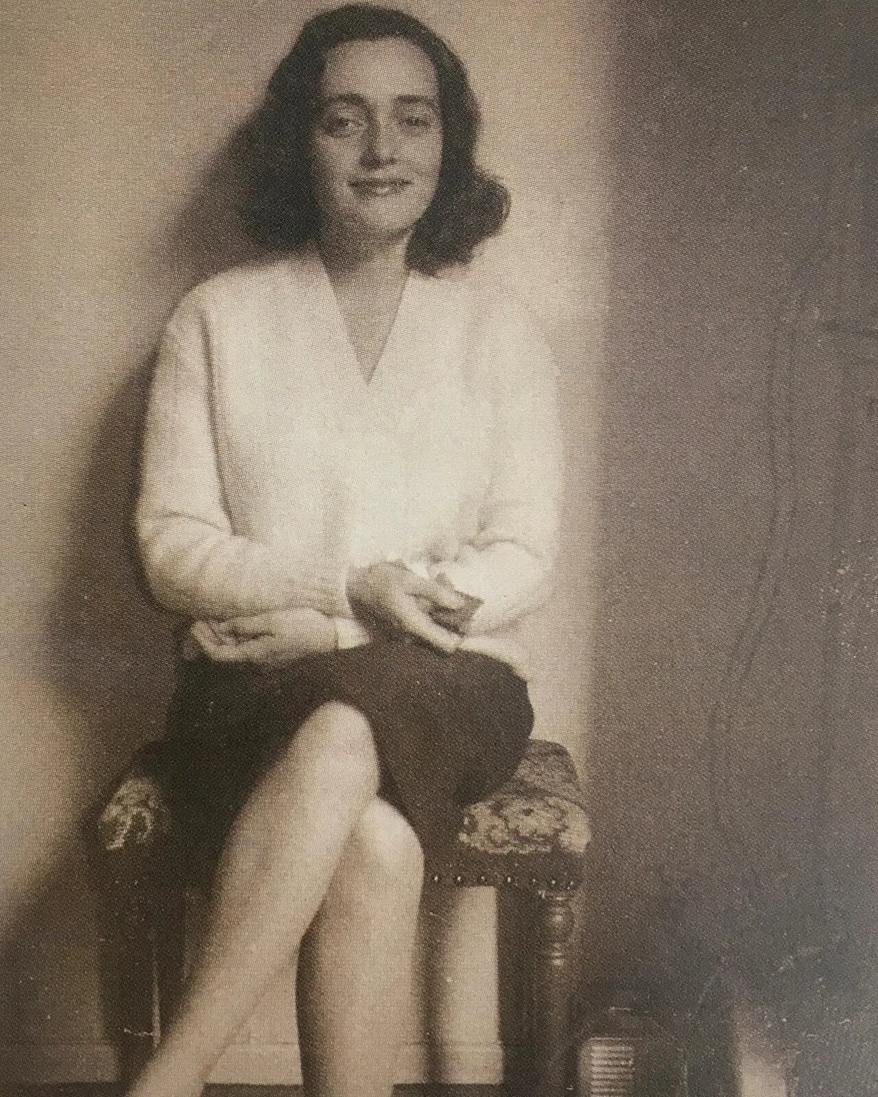 Portrait of Emilia Gutierrez (1928–2003) – memorial page