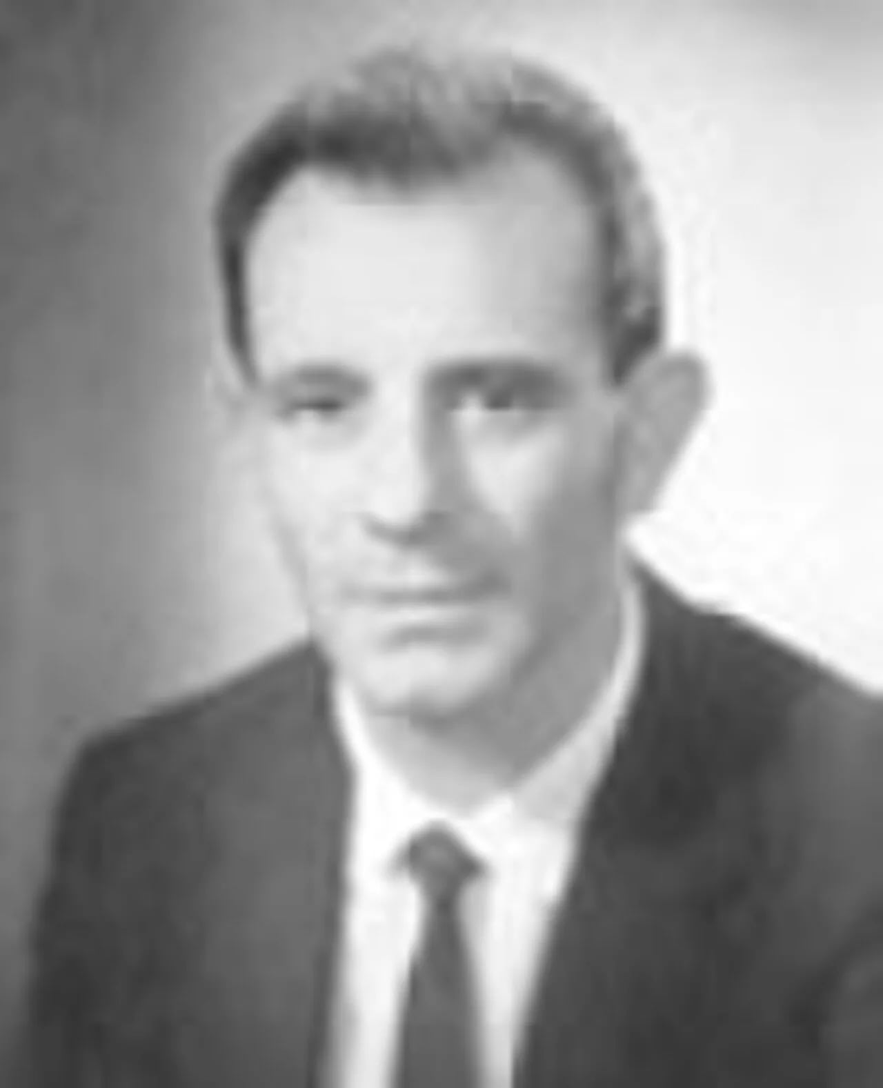 Portrait of Luigi Grezzi (1922–2015) – memorial page