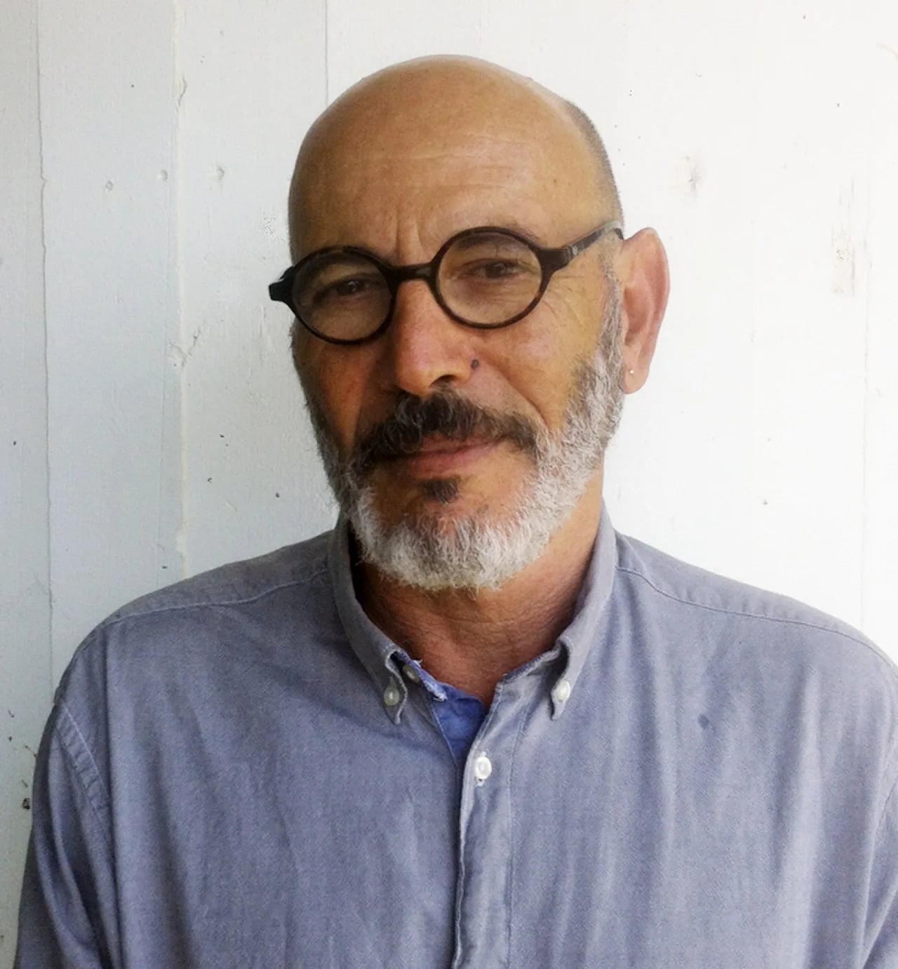 Porträt von Ami Rubinger (1953–2019) – Gedenkseite