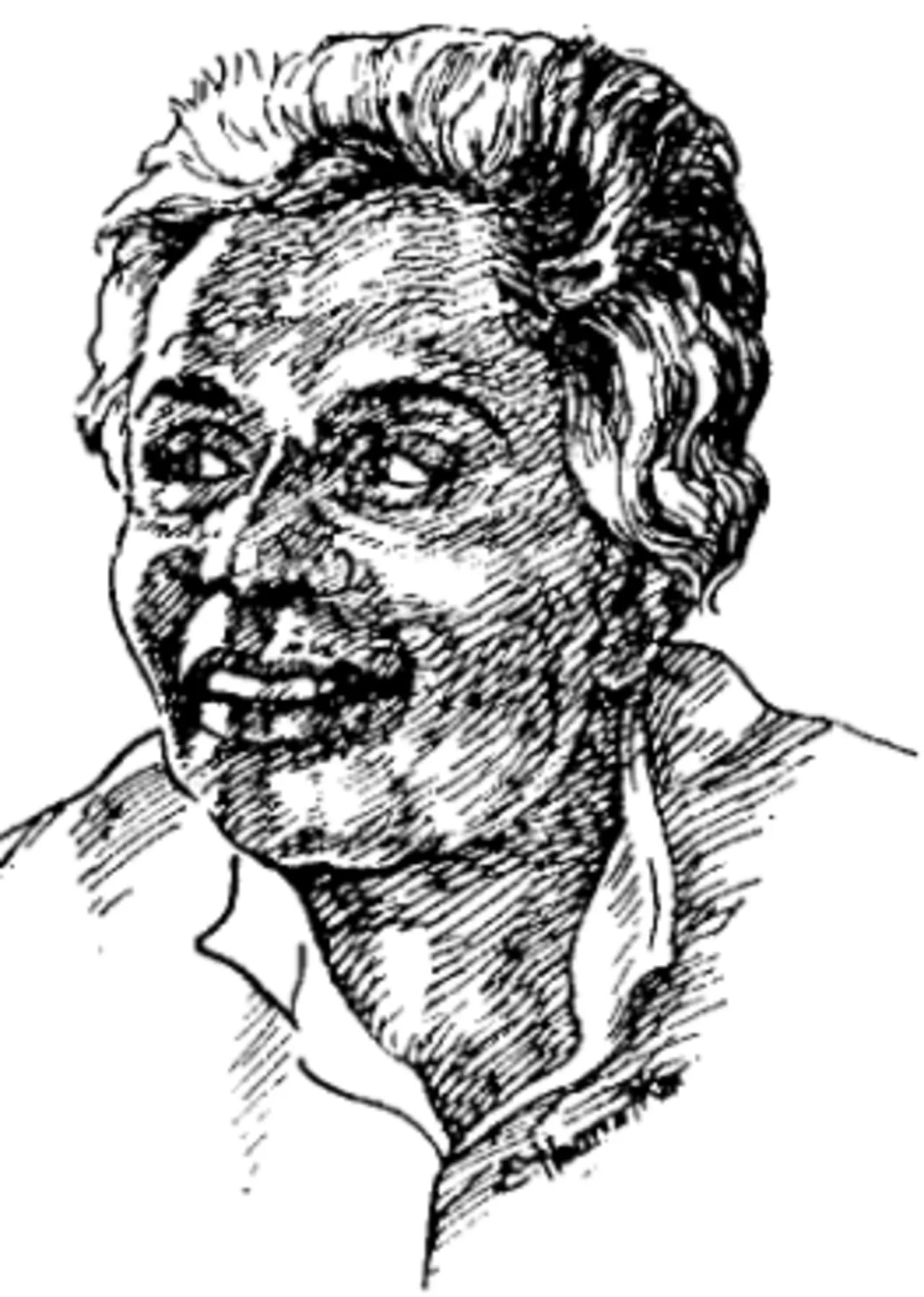 Porträt von Master Dattaram (1913–1984) – Gedenkseite