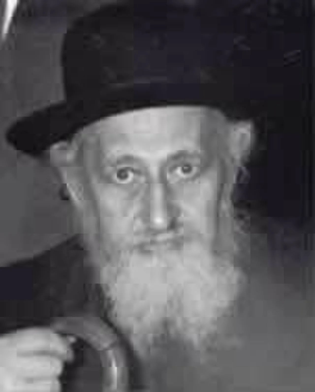 Porträt von Yitzchok Zev Soloveitchik (1886–1959) – Gedenkseite