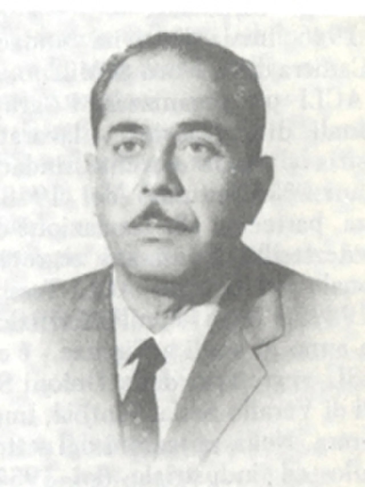Portrait of Domenico Albanese (1916–1986) – memorial page