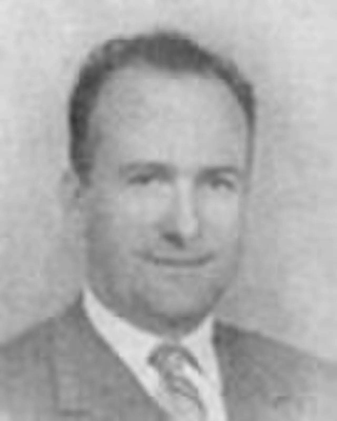 Porträt von Teodoro Bigi (1912–2012) – Gedenkseite