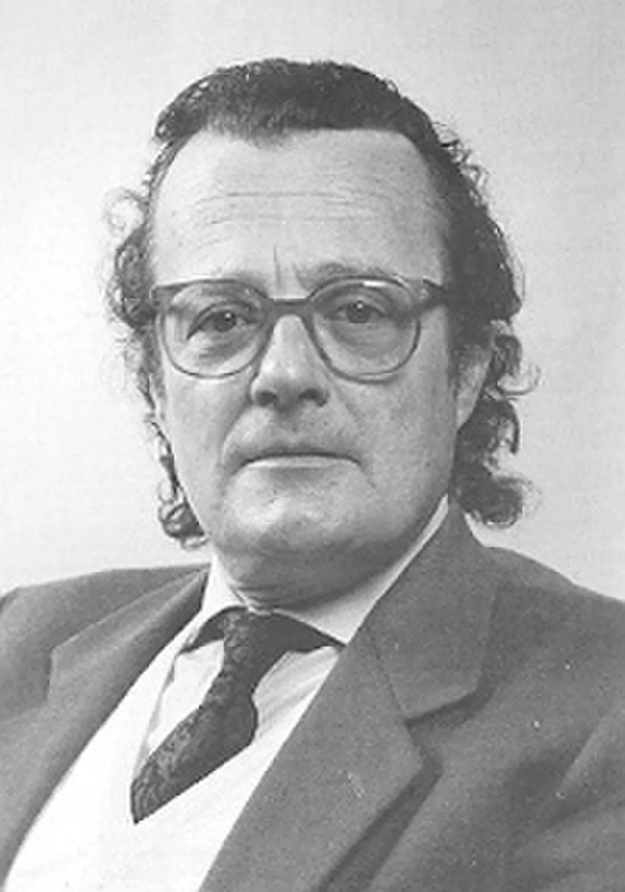 Portrait of Nicola Magrone (1940–2023) – memorial page