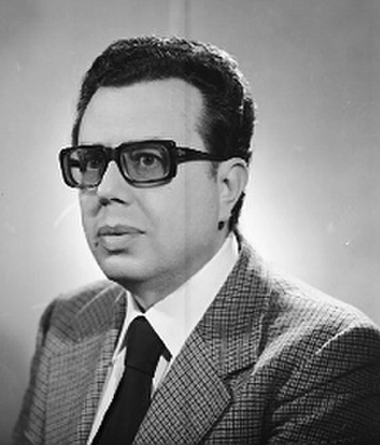 Portrait of Emanuele Terrana (1923–1979) – memorial page