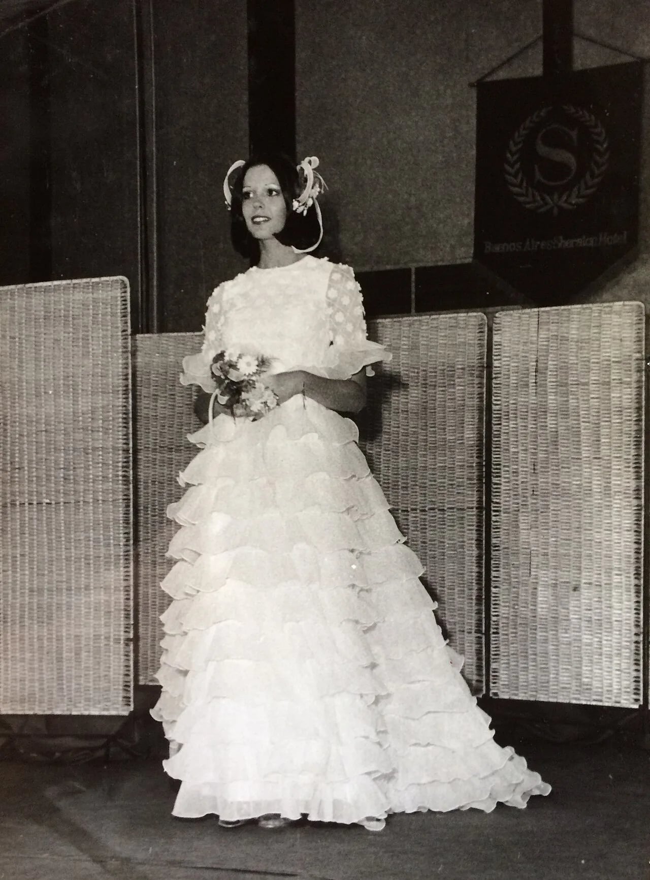 Porträt von Jadwiga Danislawa Krzykowski (1934–2002) – Gedenkseite