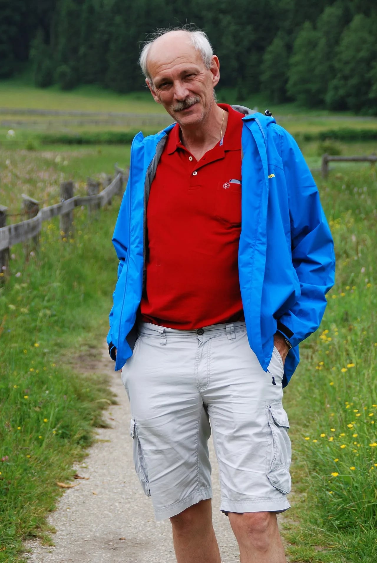 Portrait of Eddy De Leeuw (1956–2015) – memorial page