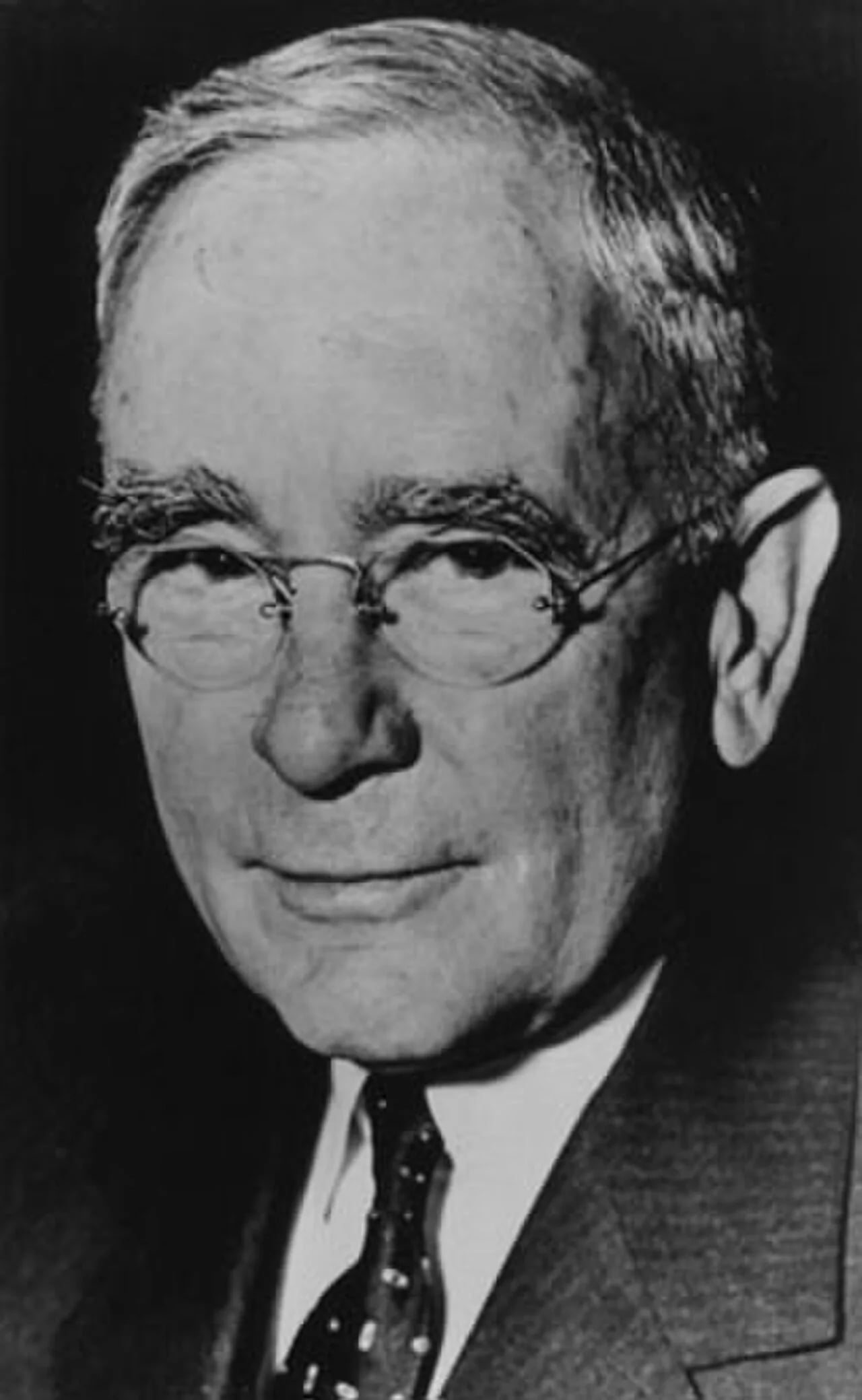 Portrait of William Harrison Standley (1872–1963) – memorial page