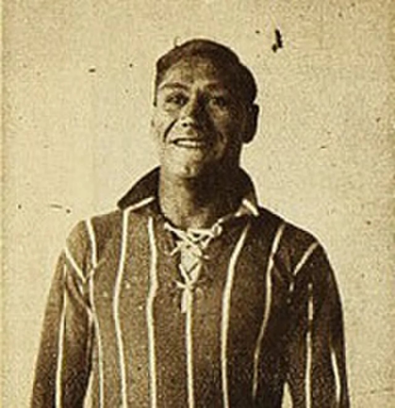 Portrait of Óscar González Figueroa (1894–1959) – memorial page