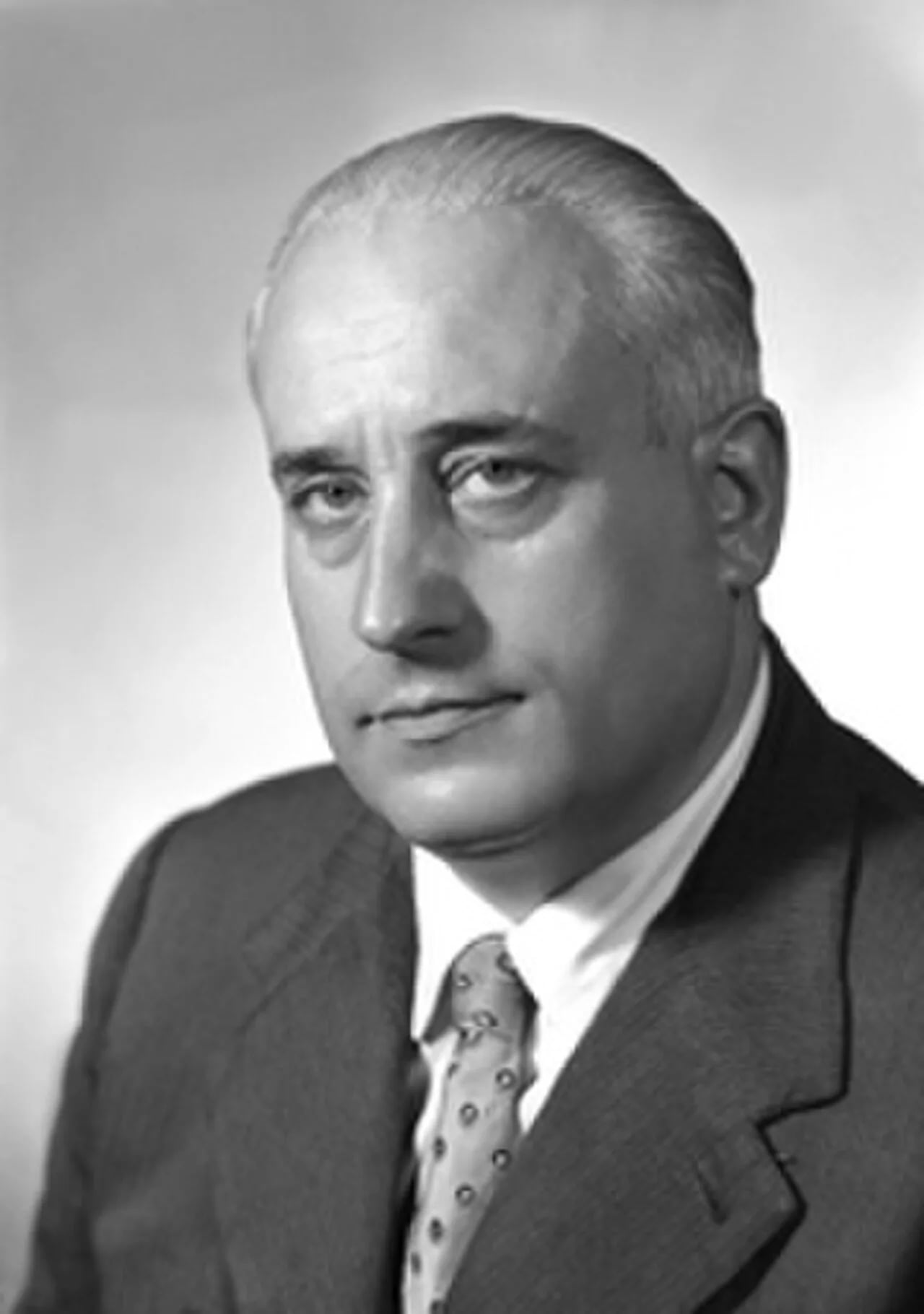 Porträt von Galliano Gervasi (1899–1970) – Gedenkseite