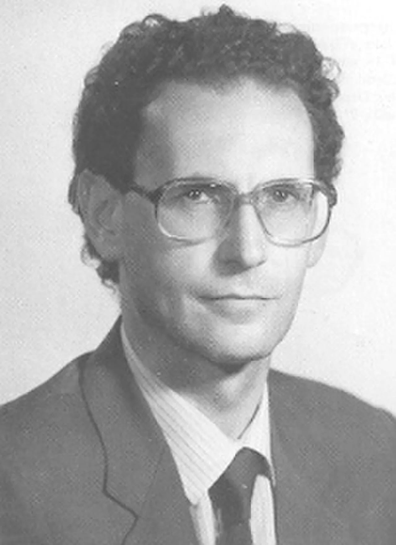 Porträt von Mario Chella (1934–2022) – Gedenkseite