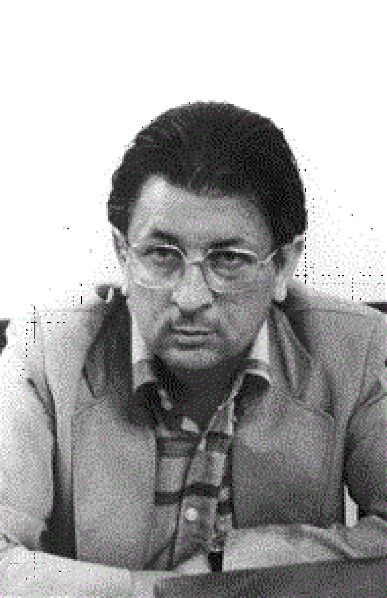 Porträt von Fausto Marchetti (1937–2017) – Gedenkseite