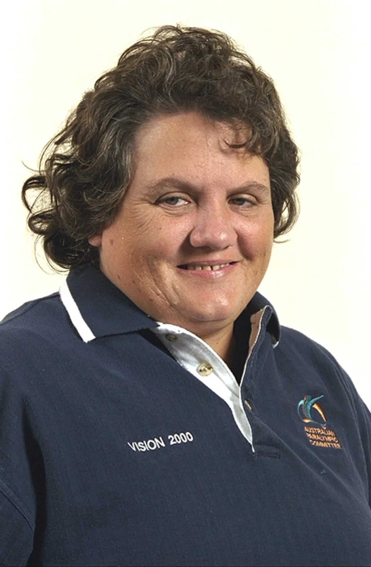 Porträt von Madelyn Ehlers (1966–2020) – Gedenkseite
