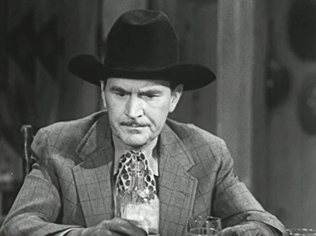 Porträt von Karl Hackett (1893–1948) – Gedenkseite