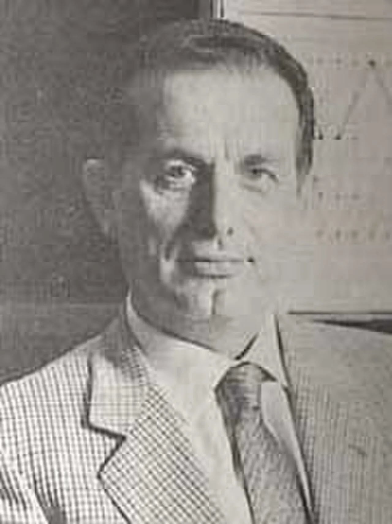 Portrait of Giovanni Azzaretti (1933–2015) – memorial page