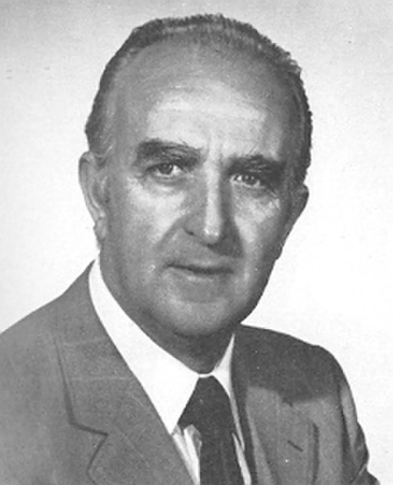 Porträt von Lorenzo Cappelli (1922–2015) – Gedenkseite