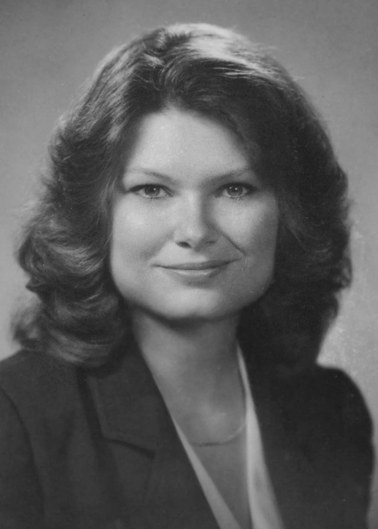 Porträt von Twyla Mason Gray (1954–2011) – Gedenkseite