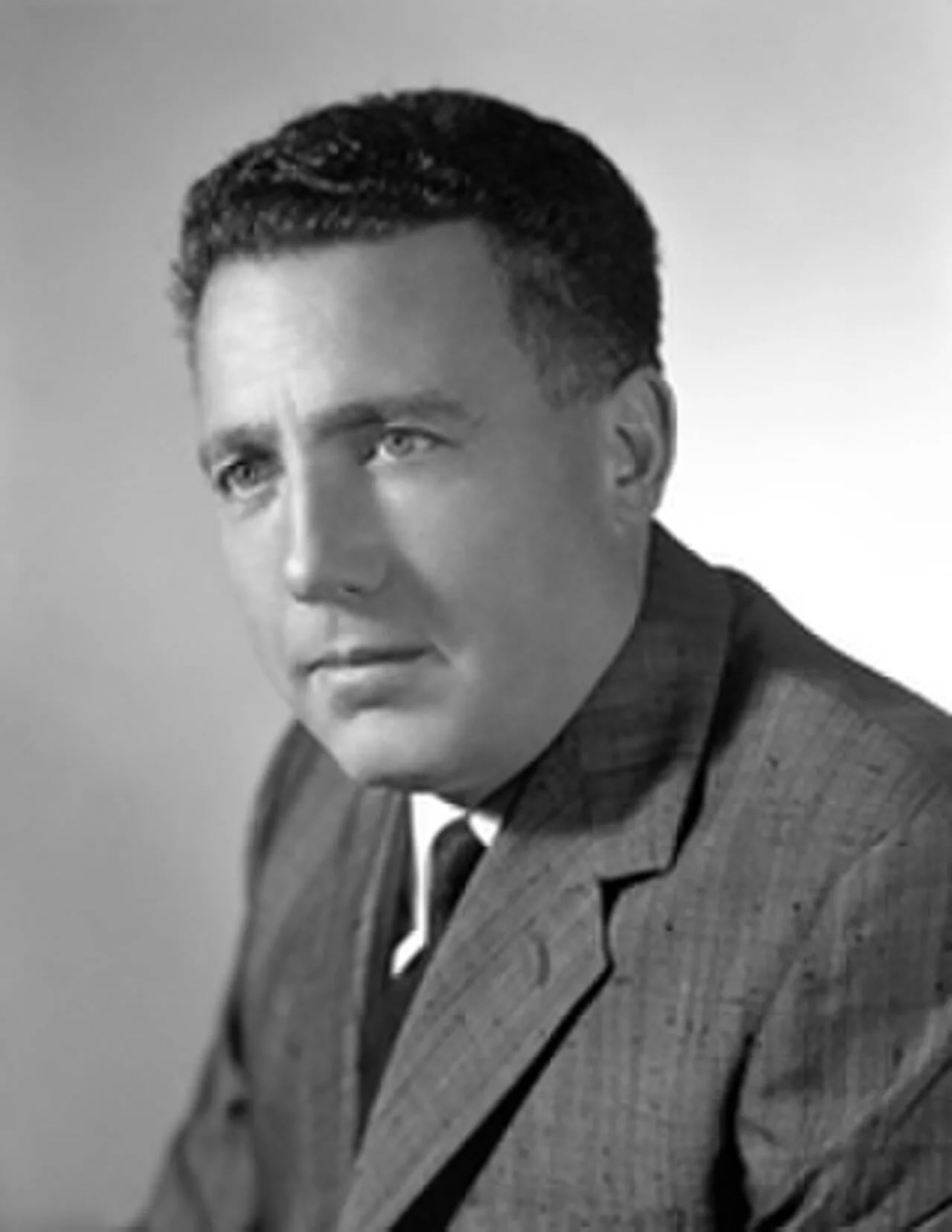 Porträt von Alfio Caponi (1914–2004) – Gedenkseite