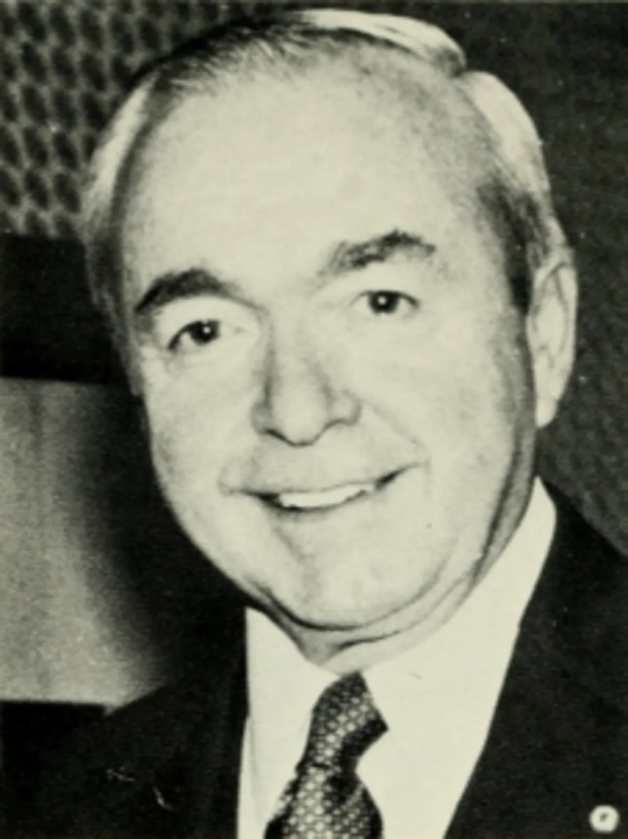 Portrait of M. Joseph Manning (1924–2015) – memorial page