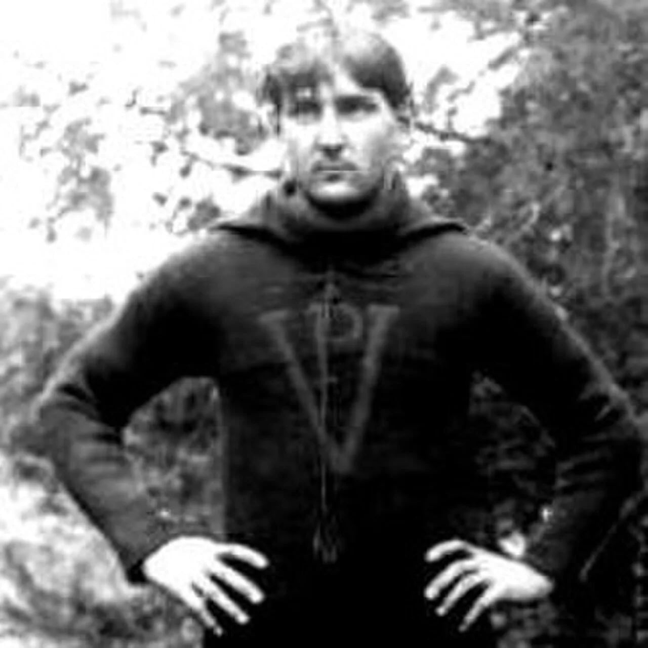 Portrait of William Choice (1880–1942) – memorial page