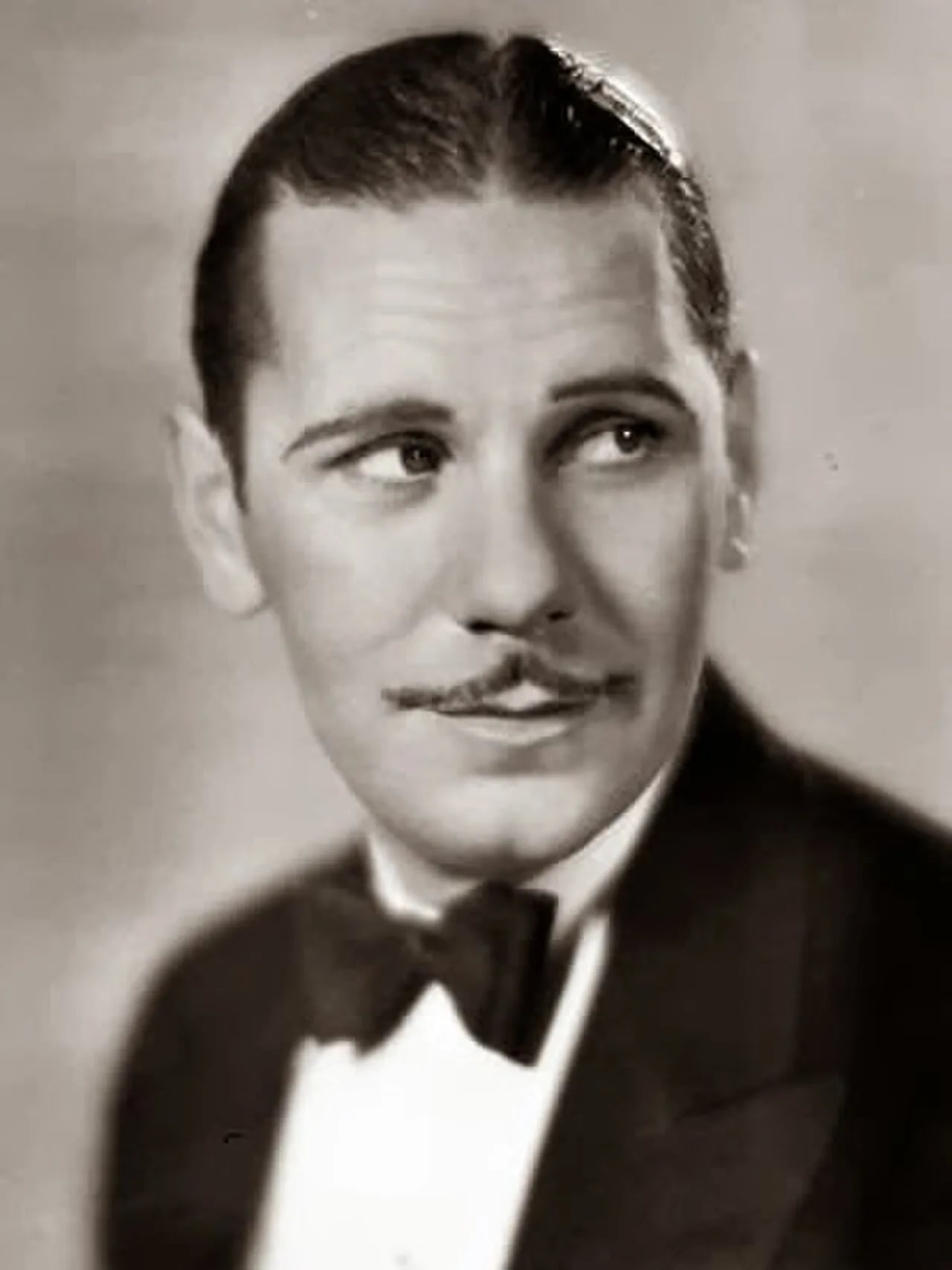 Porträt von Brooks Benedict (1896–1968) – Gedenkseite