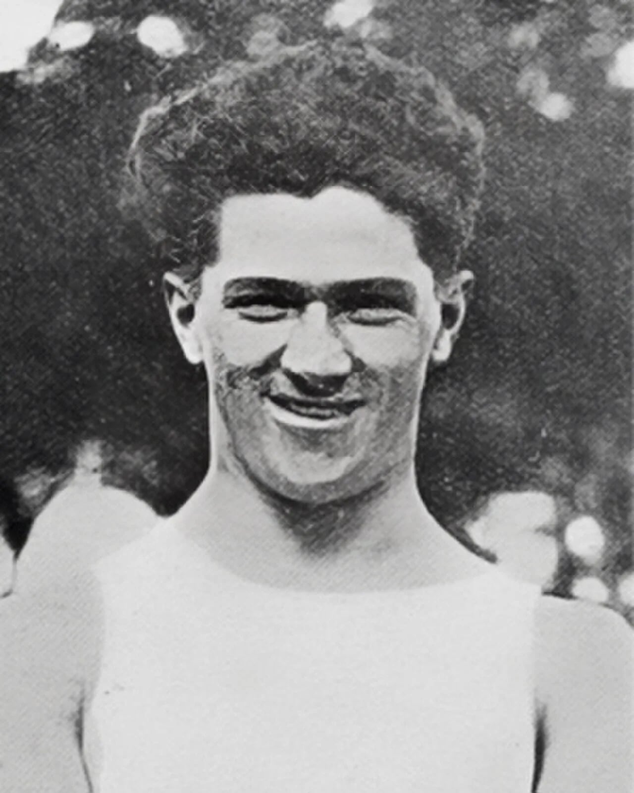 Portrait of Allan Elliot (1906–1973) – memorial page
