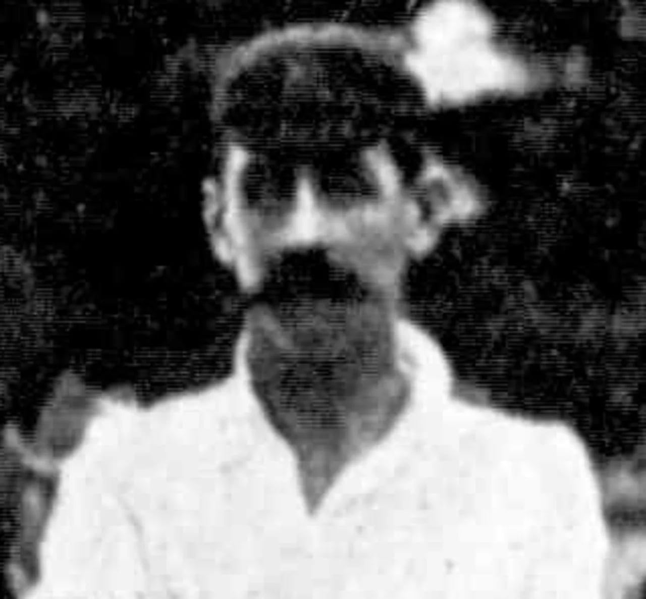 Portrait of Syd Billings (1879–1915) – memorial page