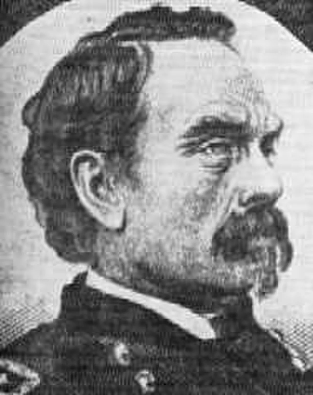 Portrait of Nicolás Espinoza (1795–1845) – memorial page