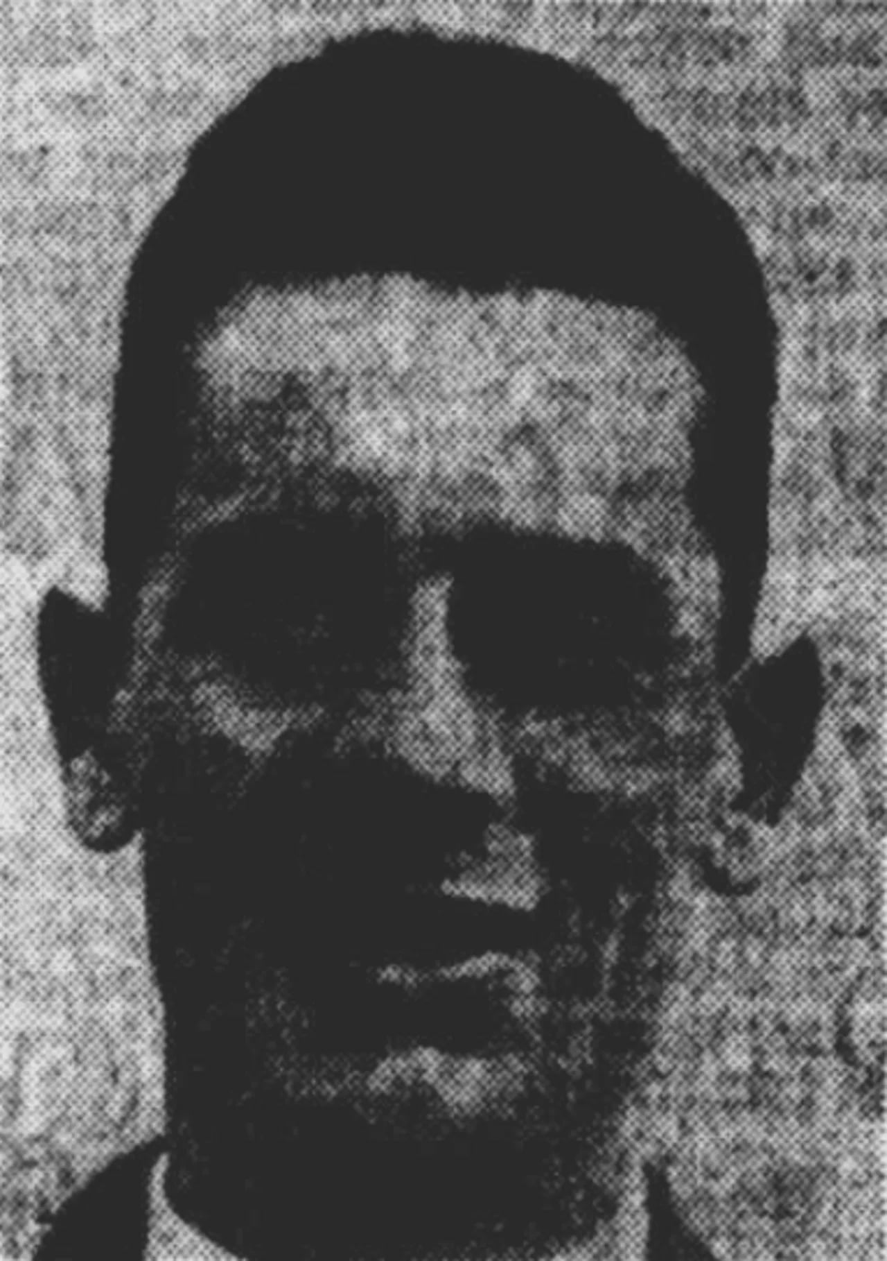 Porträt von Frank Morton (1901–1971) – Gedenkseite