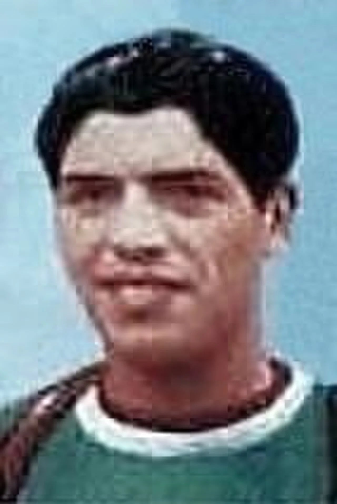 Portrait of Maurice Diot (1922–1972) – memorial page