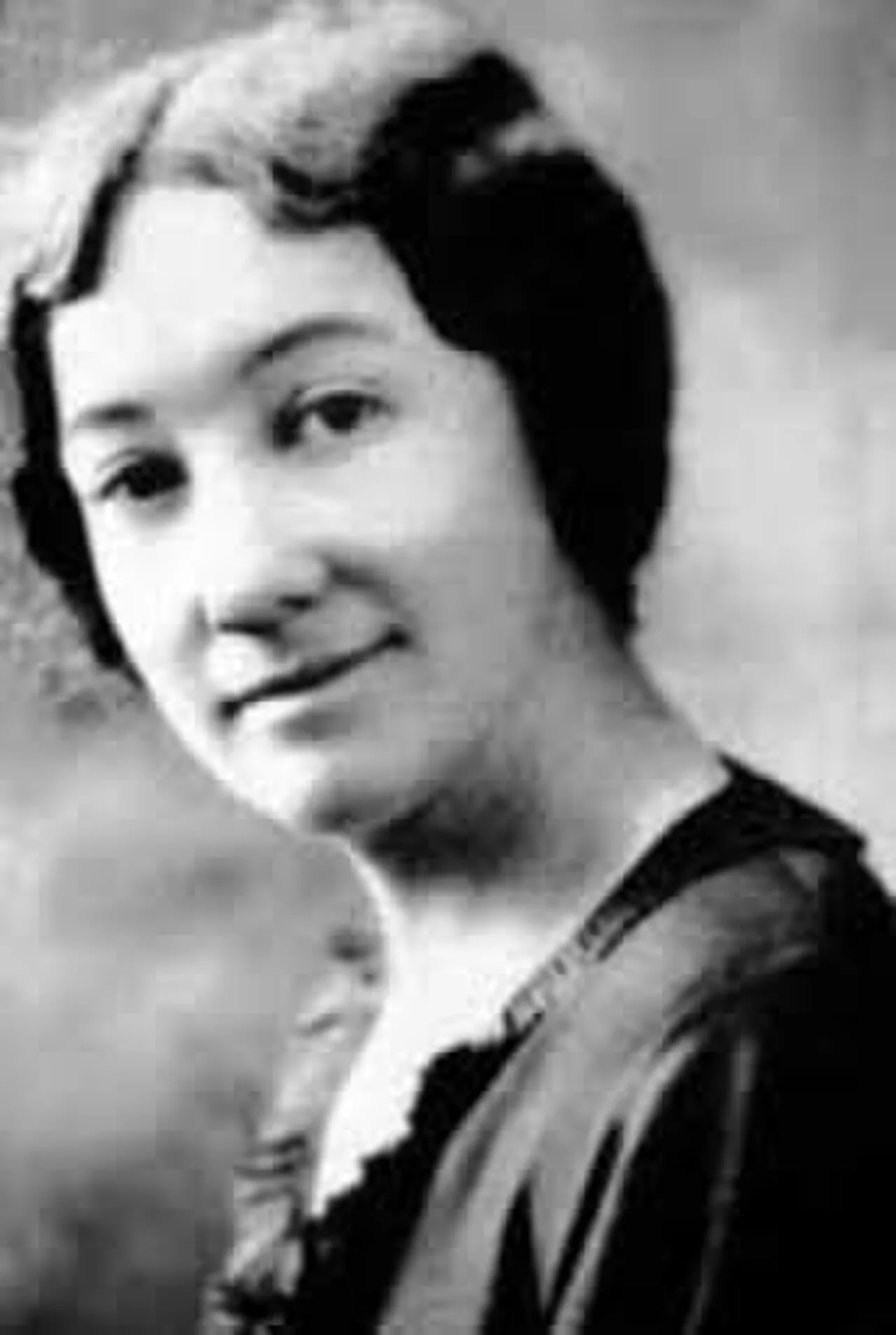 Portrait of Ada Hayden (1884–1950) – memorial page