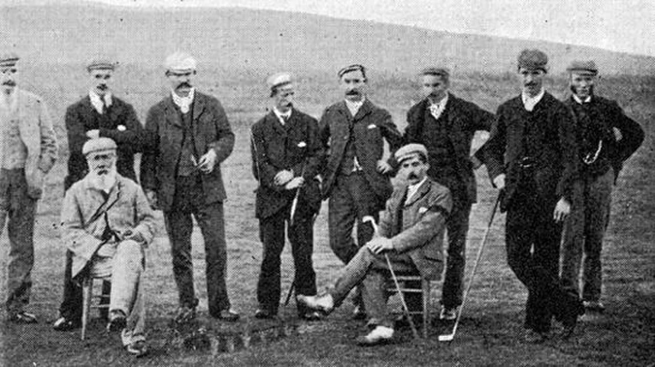 Porträt von Henry Gullane (1874–1907) – Gedenkseite