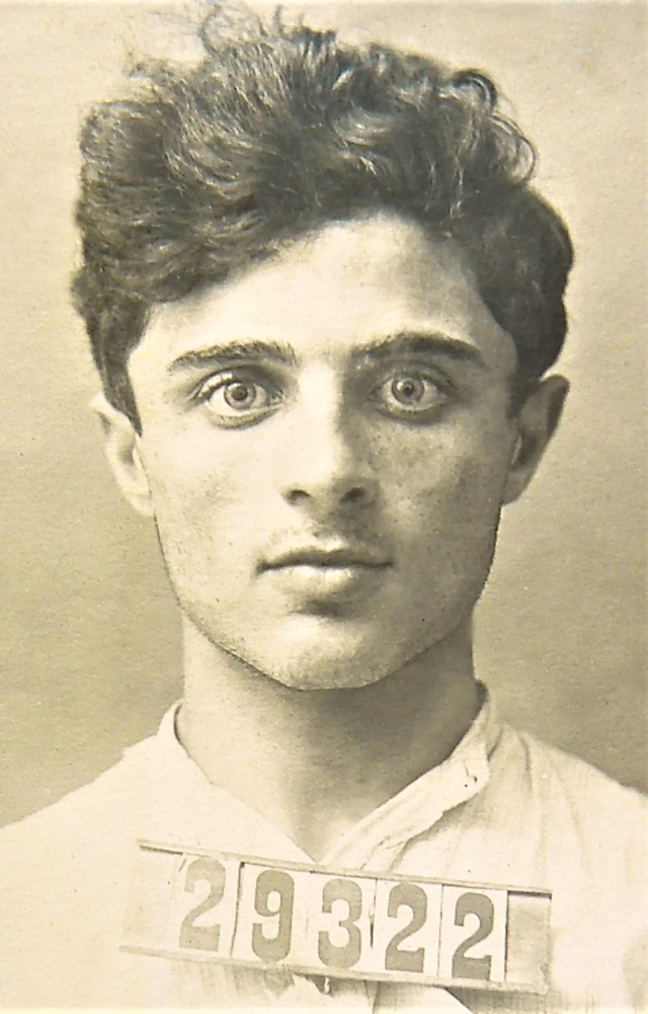 Porträt von Leonte Tismăneanu (1913–1981) – Gedenkseite