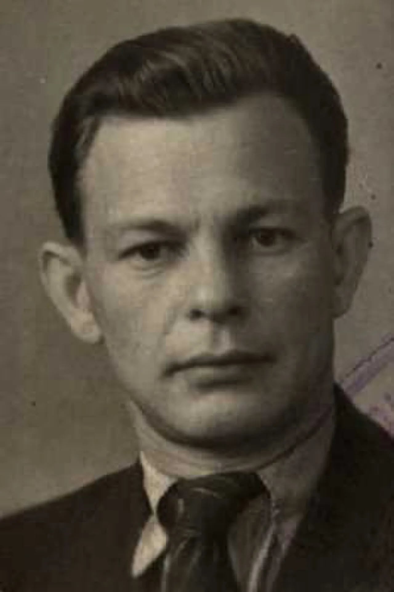 Portrait of Pawel Wassiljewitsch Rudakow (1915–1993) – memorial page