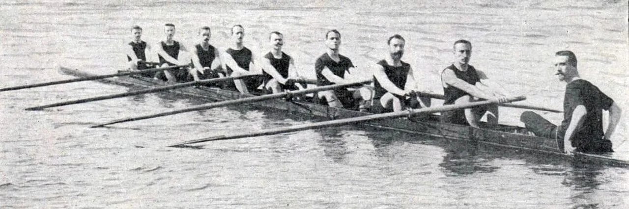 Porträt von Daniel Soubeyran (1875–1959) – Gedenkseite