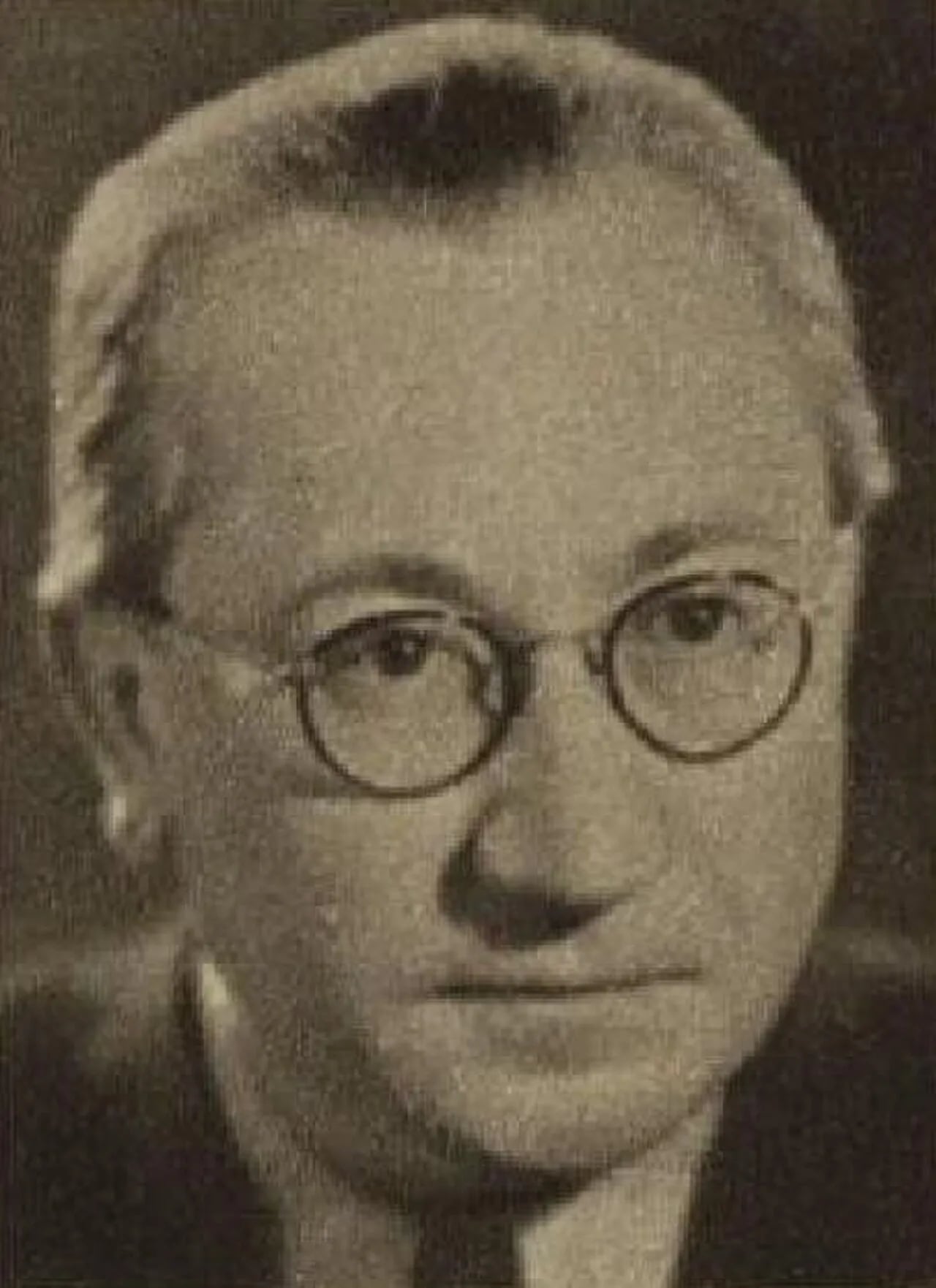 Portrait of Jaroslav Marvan (1901–1974) – memorial page