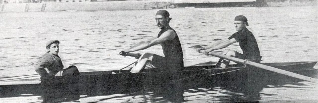 Portrait of Antoine Védrenne (1878–1937) – memorial page