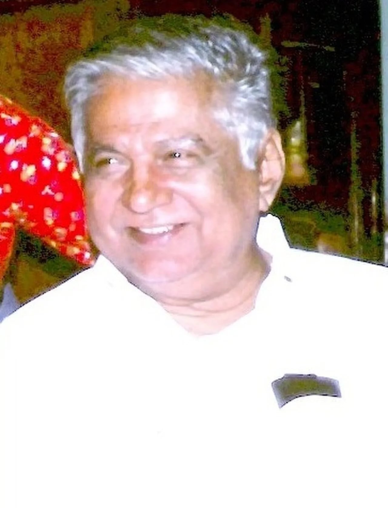 Portrait of K. Amarnath (1914–1983) – memorial page