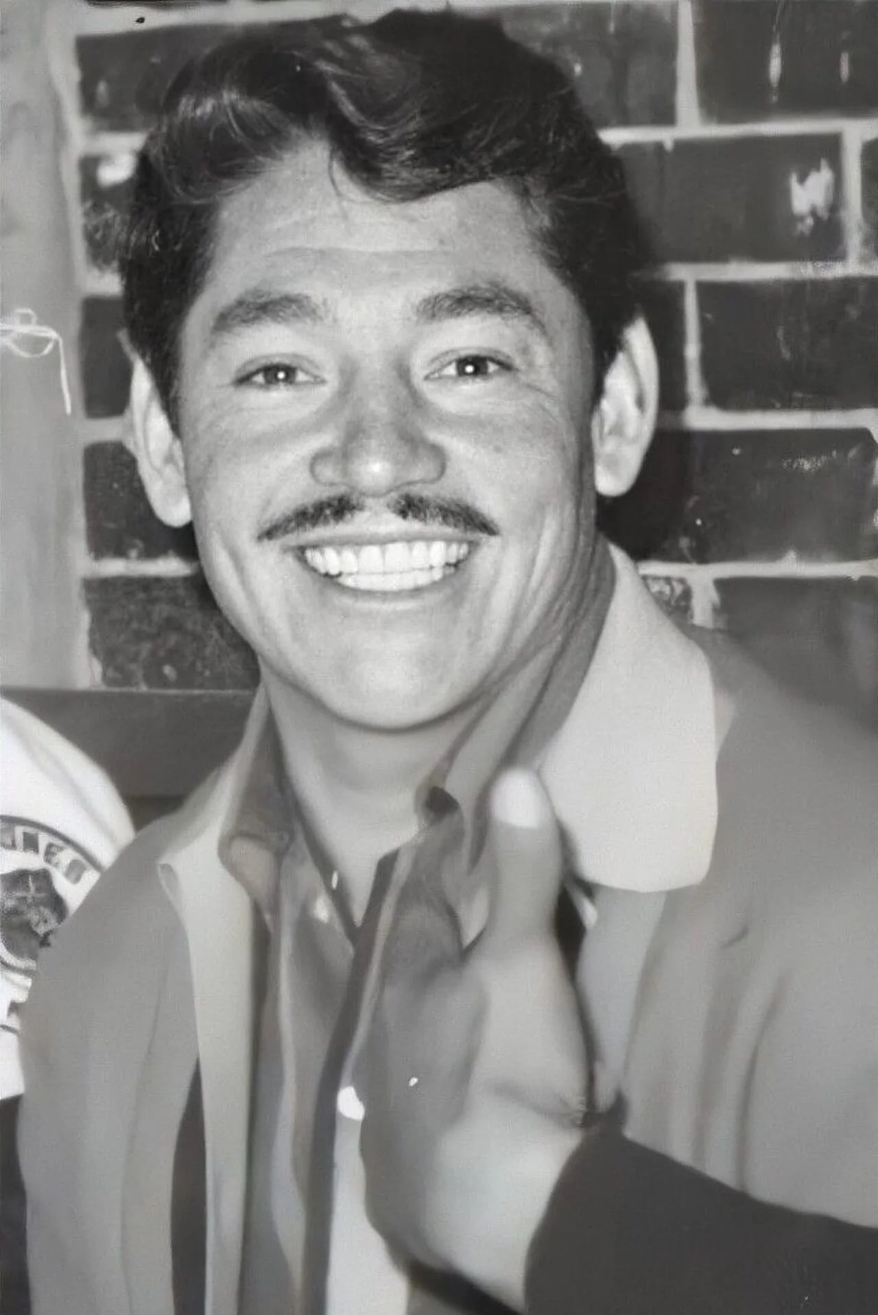 Porträt von Javier Solís (1931–1966) – Gedenkseite