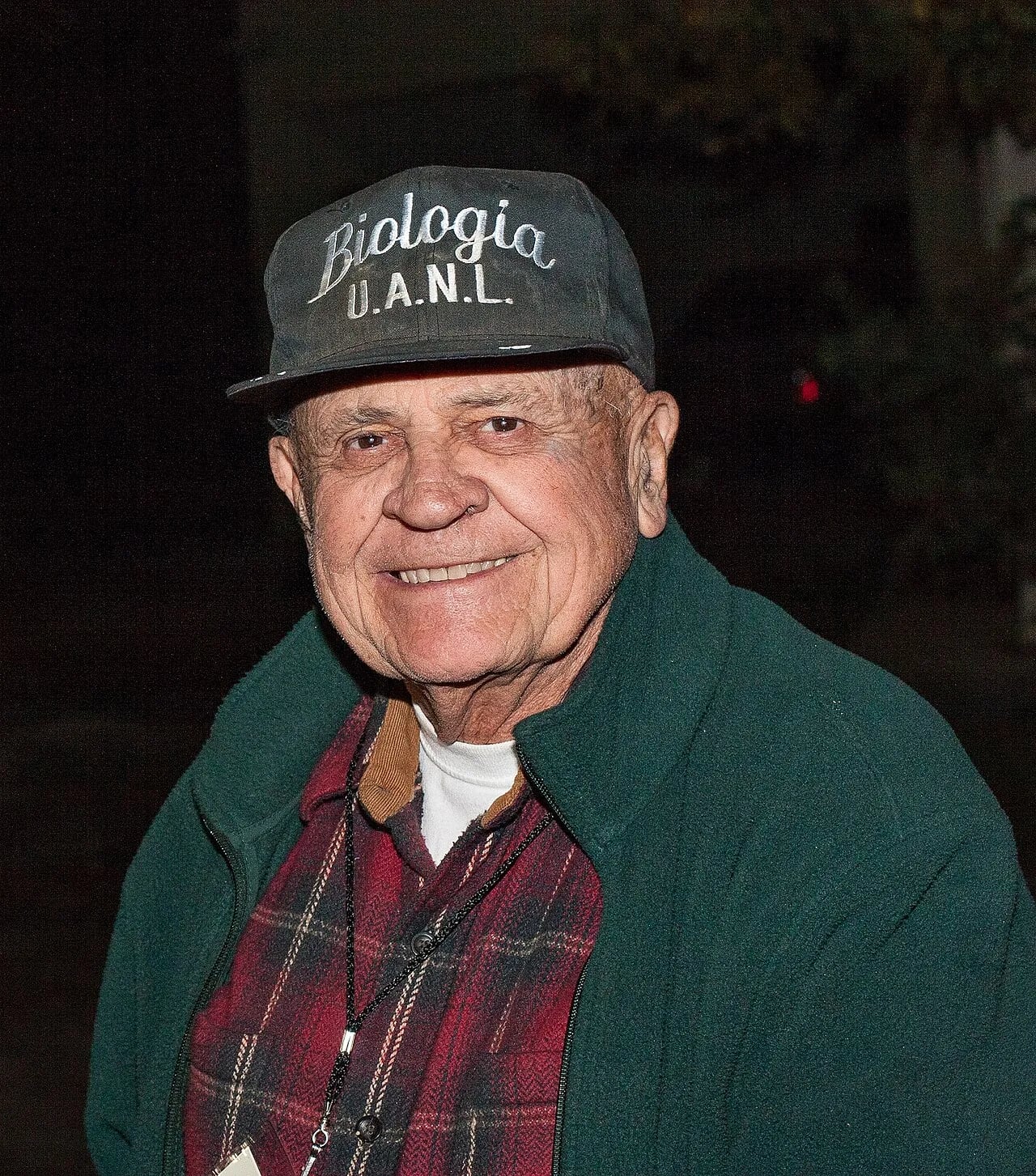 Porträt von Phil Pister (1929–2023) – Gedenkseite