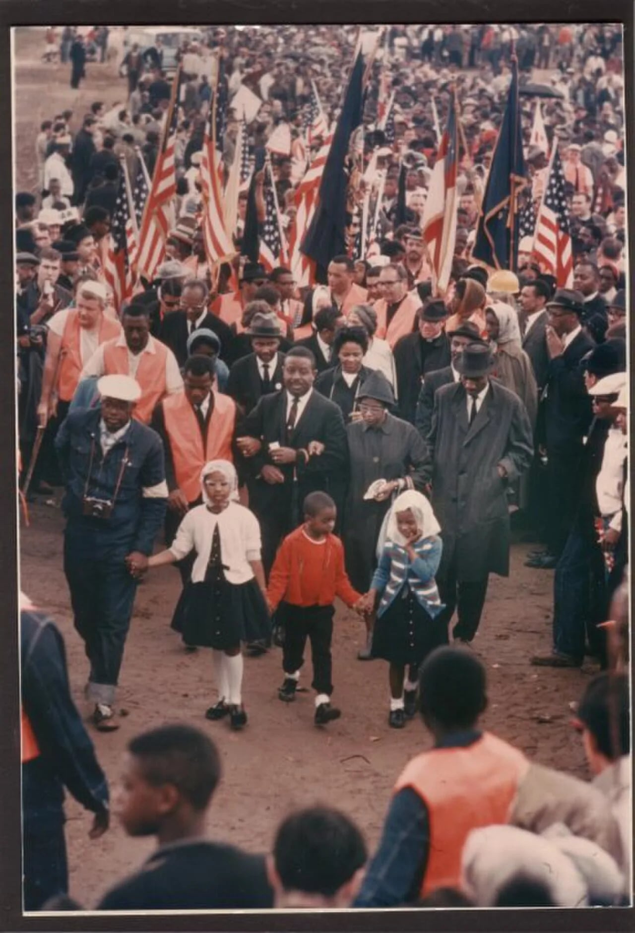 Portrait of Frederick D. Reese (1929–2018) – memorial page