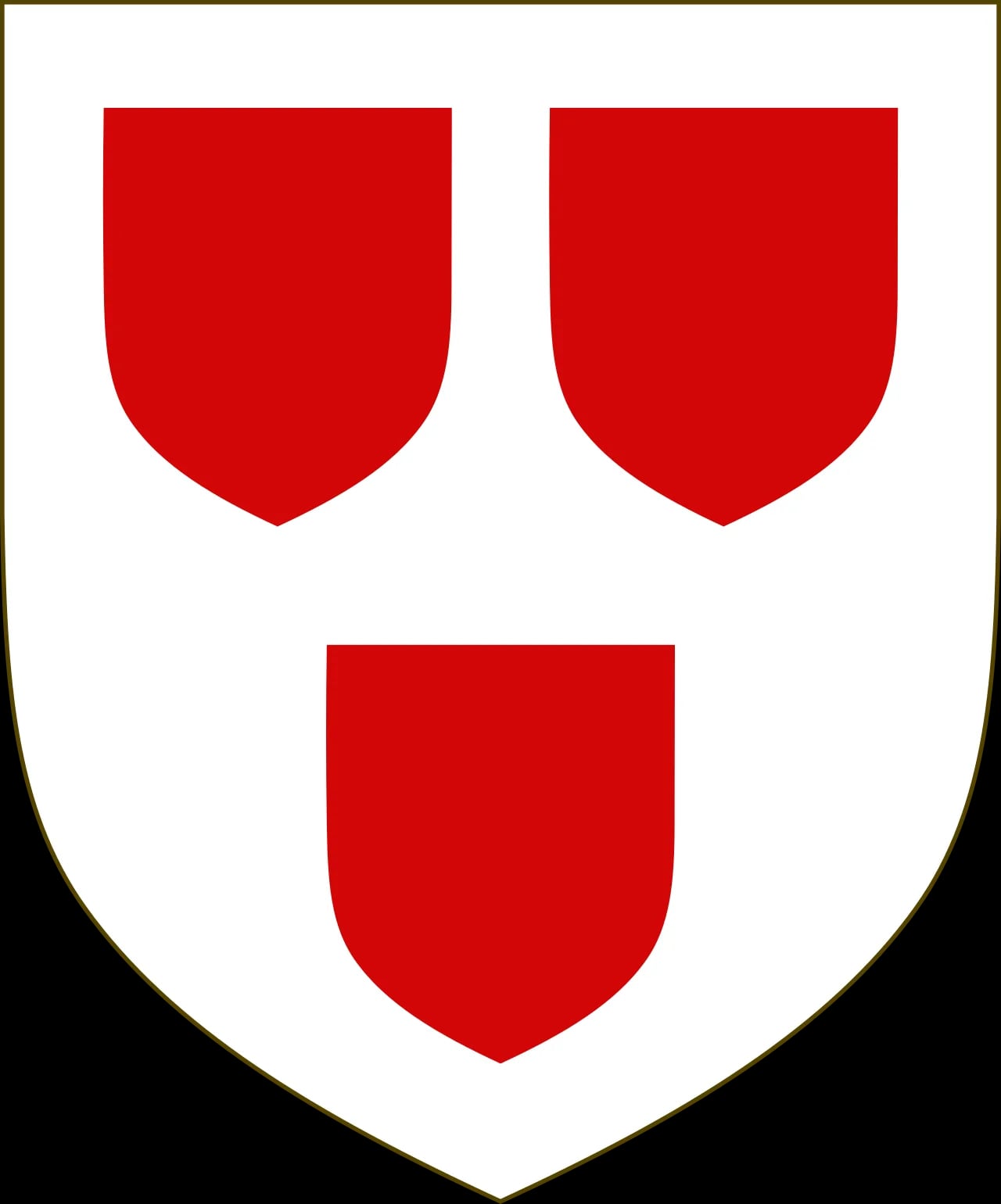 Porträt von Andrew Hay, 8th Earl of Erroll (1531–1585) – Gedenkseite