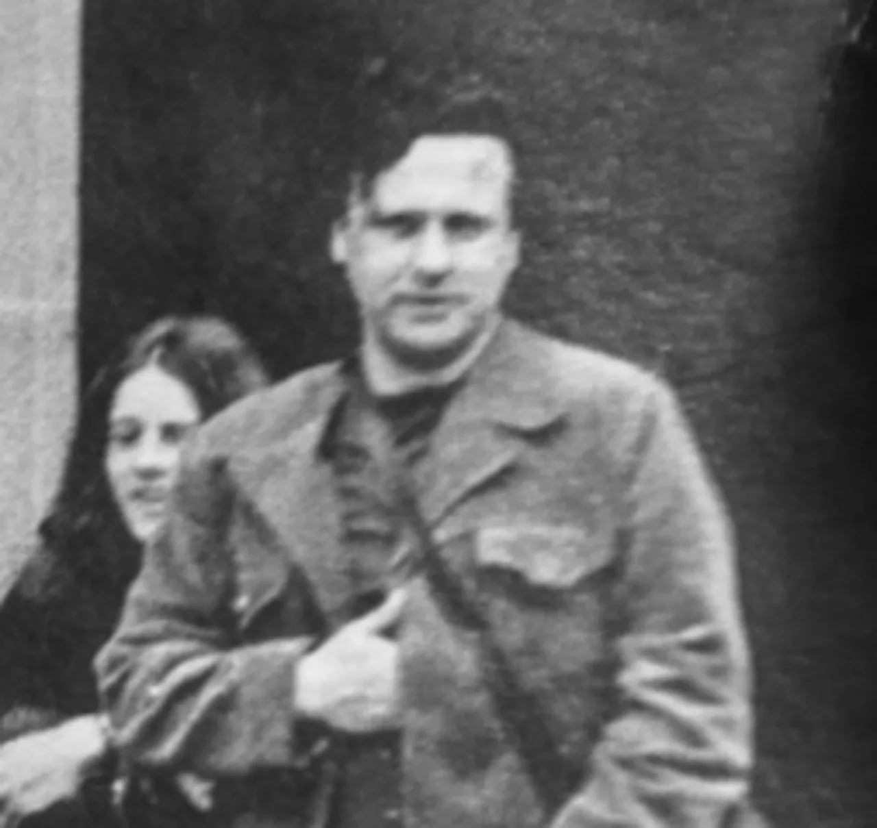 Porträt von Ed Leeflang (1929–2008) – Gedenkseite